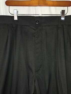 Snake Eyes Classic Straight Fit Golf Navy Pant 38x30